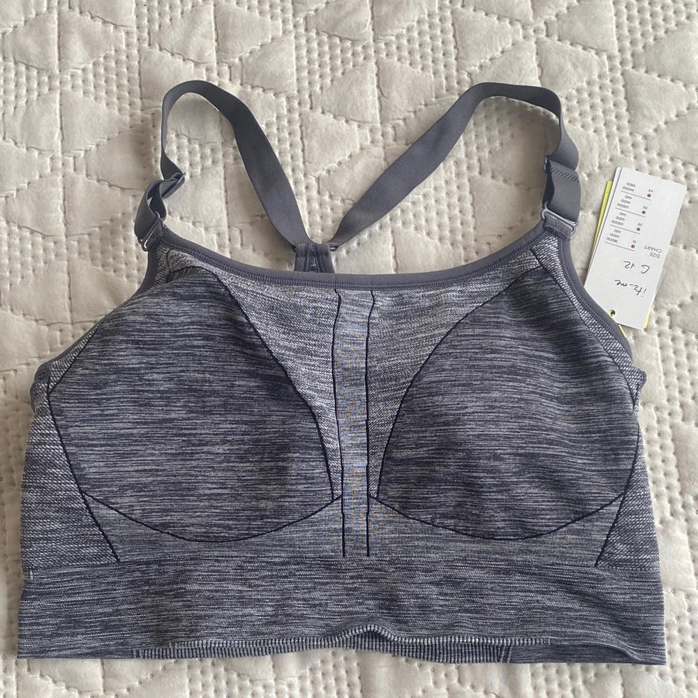 All in Motion  Sports Bra